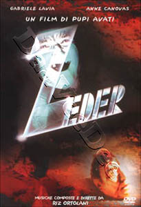 Zeder (DVD)